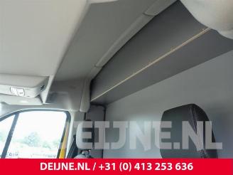 Ford Transit Transit, Van, 2013 2.0 TDCi 16V Eco Blue 165 RWD picture 26