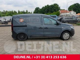 Renault Express Express, Van, 2021 1.3 TCE 100 16V picture 8