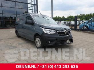 Autoverwertung Renault Express Express, Van, 2021 1.3 TCE 100 16V 2021/11