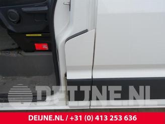 Volkswagen Crafter Crafter (SY), Van, 2016 2.0 TDI picture 16