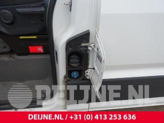 Volkswagen Crafter Crafter (SY), Van, 2016 2.0 TDI picture 17