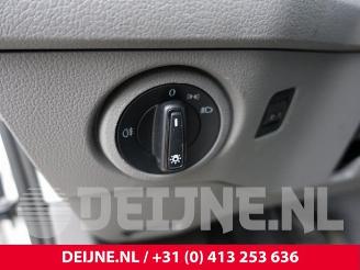 Volkswagen Crafter Crafter (SY), Van, 2016 2.0 TDI picture 23