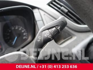 Ford Transit Transit, Van, 2013 2.2 TDCi 16V picture 26