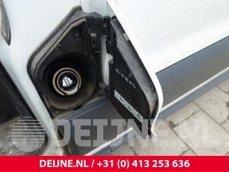 Ford Transit Transit, Van, 2013 2.2 TDCi 16V picture 18