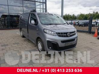  Opel Vivaro Vivaro, Van, 2019 1.5 CDTI 102 2019/9