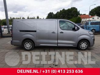 Opel Vivaro Vivaro, Van, 2019 1.5 CDTI 102 picture 8