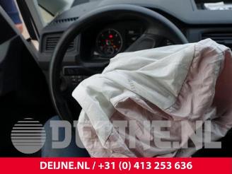 Volkswagen Caddy Caddy IV, Van, 2015 2.0 TDI 102 picture 17