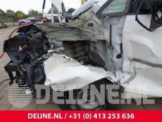 Volkswagen Caddy Caddy IV, Van, 2015 2.0 TDI 102 picture 9