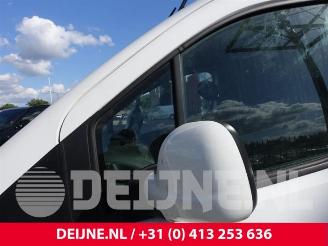 Opel Combo Combo Cargo, Van, 2018 1.5 CDTI 100 picture 11