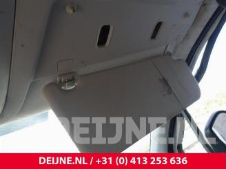 Opel Combo Combo Cargo, Van, 2018 1.5 CDTI 100 picture 29