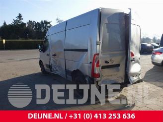 Nissan Interstar Interstar, Van, 2021 2.3 dCi 150 16V picture 5