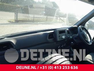 Nissan Interstar Interstar, Van, 2021 2.3 dCi 150 16V picture 19