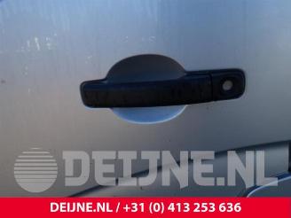 Nissan Interstar Interstar, Van, 2021 2.3 dCi 150 16V picture 15