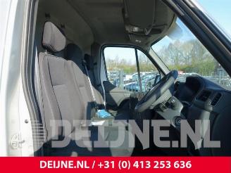 Nissan Interstar Interstar, Van, 2021 2.3 dCi 150 16V picture 25