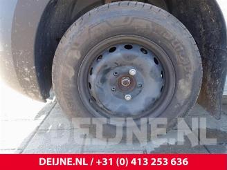 Nissan Interstar Interstar, Van, 2021 2.3 dCi 150 16V picture 10