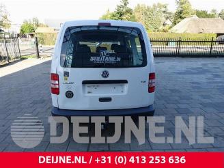 Volkswagen Caddy Caddy Combi III (2KB,2KJ), MPV, 2004 / 2015 1.6 TDI 16V picture 6