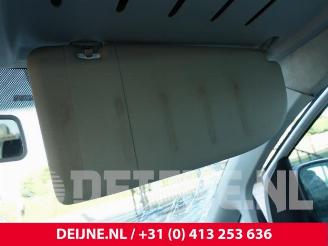 Volkswagen Caddy Caddy Combi III (2KB,2KJ), MPV, 2004 / 2015 1.6 TDI 16V picture 29