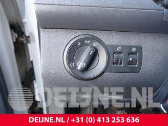 Volkswagen Caddy Caddy Combi III (2KB,2KJ), MPV, 2004 / 2015 1.6 TDI 16V picture 21