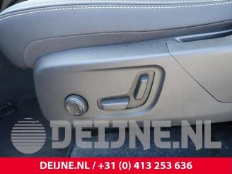 Volvo C-40 C40 Recharge (XK), SUV, 2021 / 2024 Recharge Twin 78 kWh picture 20