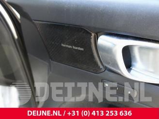 Volvo C-40 C40 Recharge (XK), SUV, 2021 / 2024 Recharge Twin 78 kWh picture 25