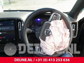 Volvo C-40 C40 Recharge (XK), SUV, 2021 / 2024 Recharge Twin 78 kWh picture 30