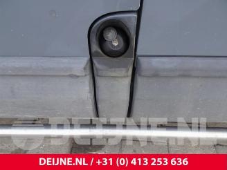 Iveco Daily New Daily IV, Van, 2006 / 2011 35C14V, C14V/P, S14C, S14C/P, S14V, S14V/P picture 18