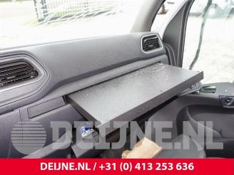 Renault Master Master III (FV), Van, 2010 2.3 dCi 135 16V FWD picture 28