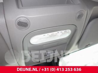 Renault Master Master III (FV), Van, 2010 2.3 dCi 135 16V FWD picture 26