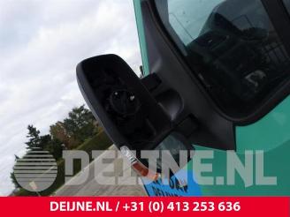 Renault Master Master III (FV), Van, 2010 2.3 dCi 135 16V FWD picture 12