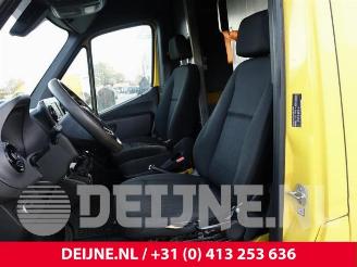 Mercedes Sprinter Sprinter 3t (910.6), Van, 2018 / 2025 211 CDI 2.1 D FWD picture 17