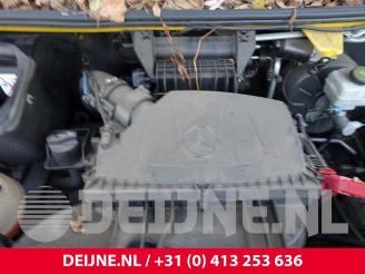 Mercedes Sprinter Sprinter 3t (910.6), Van, 2018 / 2025 211 CDI 2.1 D FWD picture 34