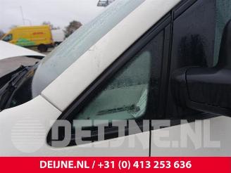 Volkswagen Caddy Caddy III (2KA,2KH,2CA,2CH), Van, 2004 / 2015 1.6 TDI 16V picture 11