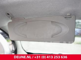 Renault Kangoo Kangoo Express (FW), Van, 2008 ZE picture 25