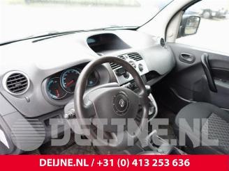 Renault Kangoo Kangoo Express (FW), Van, 2008 ZE picture 21