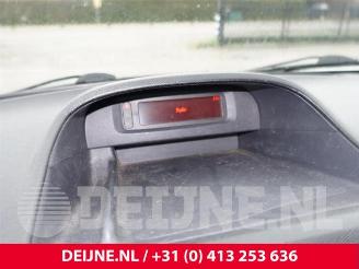 Renault Kangoo Kangoo Express (FW), Van, 2008 ZE picture 33