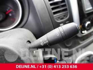 Renault Trafic Trafic (1FL/2FL/3FL/4FL), Van, 2014 2.0 dCi 16V 145 picture 24