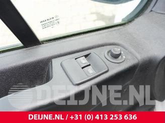 Renault Trafic Trafic (1FL/2FL/3FL/4FL), Van, 2014 2.0 dCi 16V 145 picture 20