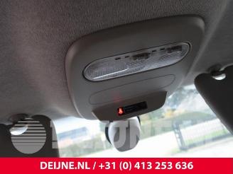 Renault Trafic Trafic (1FL/2FL/3FL/4FL), Van, 2014 2.0 dCi 16V 145 picture 27