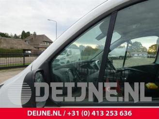 Renault Trafic Trafic (1FL/2FL/3FL/4FL), Van, 2014 2.0 dCi 16V 145 picture 13