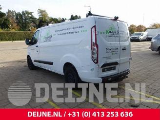 Ford Transit Transit Custom, Van, 2011 / 2023 2.0 TDCi 16V Eco Blue 130 picture 5