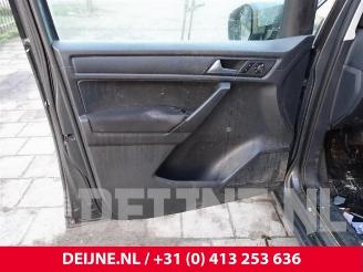 Volkswagen Caddy Caddy IV, Van, 2015 2.0 TDI 102 picture 17