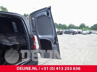 Peugeot Partner Partner (EA//EF/EN/EU), Van, 2018 e-Partner 50 kWh picture 31