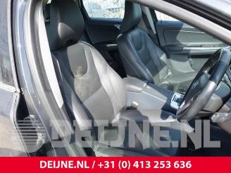 Volvo Xc-60 XC60 I (DZ), SUV, 2008 / 2017 2.4 D5 20V AWD picture 24