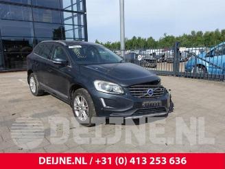 Volvo Xc-60 XC60 I (DZ), SUV, 2008 / 2017 2.4 D5 20V AWD picture 1