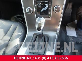 Volvo Xc-60 XC60 I (DZ), SUV, 2008 / 2017 2.4 D5 20V AWD picture 28