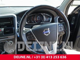 Volvo Xc-60 XC60 I (DZ), SUV, 2008 / 2017 2.4 D5 20V AWD picture 33