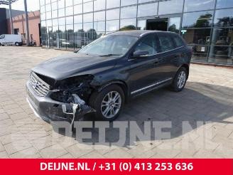 Volvo Xc-60 XC60 I (DZ), SUV, 2008 / 2017 2.4 D5 20V AWD picture 3