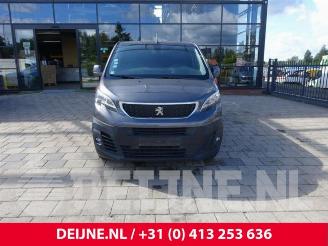 Peugeot Expert Expert (V1/VA/VB/VE/VF/VT/VY), Van, 2016 2.0 Blue HDi 150 16V picture 2