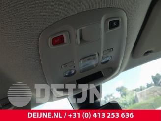 Peugeot Expert Expert (V1/VA/VB/VE/VF/VT/VY), Van, 2016 2.0 Blue HDi 150 16V picture 23