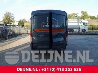 Ford Transit Transit, Van, 2013 2.0 TDCi 16V Eco Blue 170 picture 6